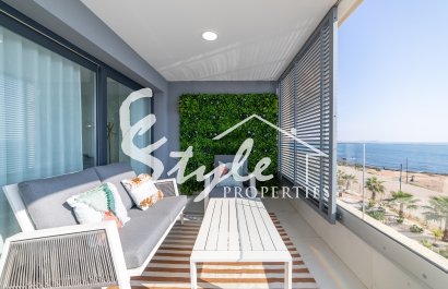 Новостройки - Апартаменты/Квартира - Торревьеха