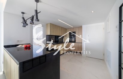 Новостройки - Апартаменты/Квартира - Торревьеха