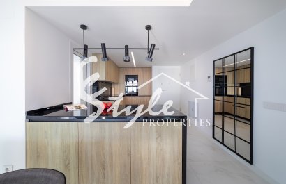 Новостройки - Апартаменты/Квартира - Торревьеха