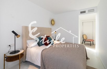 Новостройки - Апартаменты/Квартира - Торревьеха