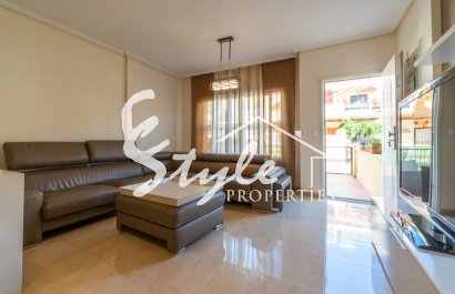 Вторичное жилье - Townhouse - Плайя Фламенка - Playa Flamenca