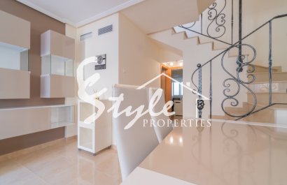 Вторичное жилье - Townhouse - Плайя Фламенка - Playa Flamenca