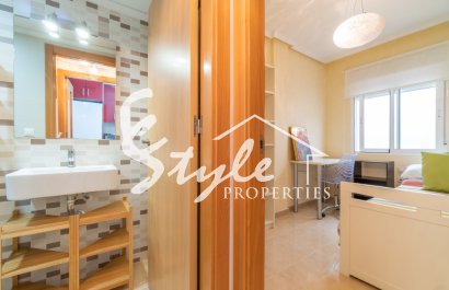 Вторичное жилье - Townhouse - Плайя Фламенка - Playa Flamenca