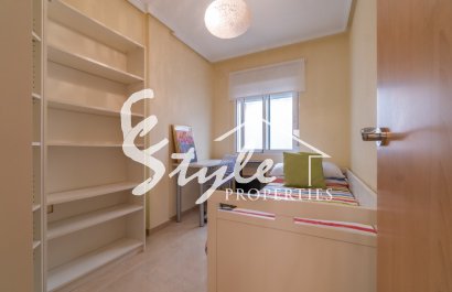 Вторичное жилье - Townhouse - Плайя Фламенка - Playa Flamenca