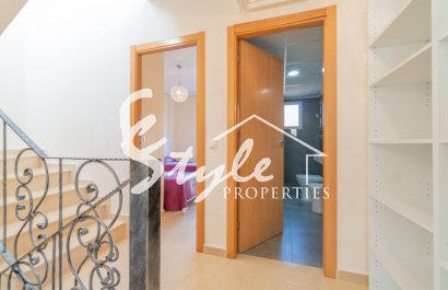 Вторичное жилье - Townhouse - Плайя Фламенка - Playa Flamenca