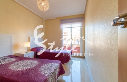 Вторичное жилье - Townhouse - Плайя Фламенка - Playa Flamenca