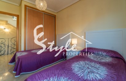 Вторичное жилье - Townhouse - Плайя Фламенка - Playa Flamenca