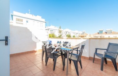 Вторичное жилье - Townhouse - Плайя Фламенка - Playa Flamenca