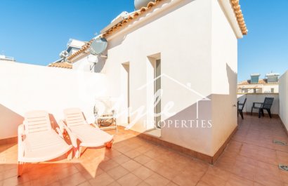 Вторичное жилье - Townhouse - Плайя Фламенка - Playa Flamenca