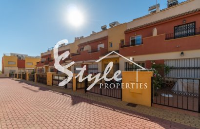 Вторичное жилье - Townhouse - Плайя Фламенка - Playa Flamenca