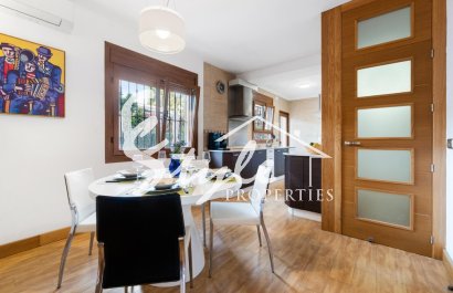 Вторичное жилье - Вилла - Los Balcones - Лос Балконес