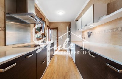 Вторичное жилье - Вилла - Los Balcones - Лос Балконес