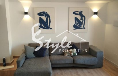 Вторичное жилье - Вилла - Los Balcones - Лос Балконес