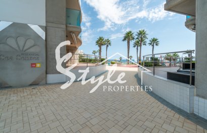 Вторичное жилье - Апартаменты/Квартира - Пунта Прима