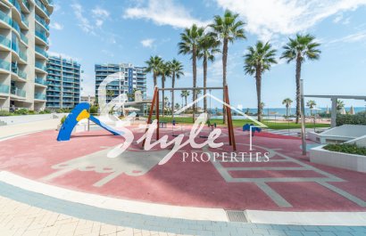 Вторичное жилье - Апартаменты/Квартира - Пунта Прима