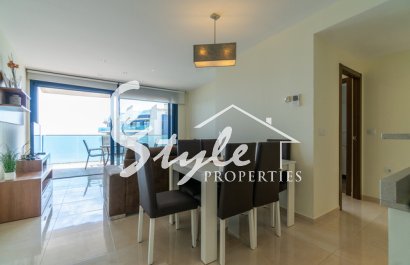 Вторичное жилье - Апартаменты/Квартира - Пунта Прима