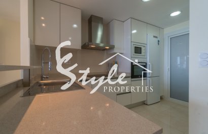 Вторичное жилье - Апартаменты/Квартира - Пунта Прима