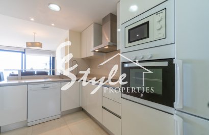 Вторичное жилье - Апартаменты/Квартира - Пунта Прима