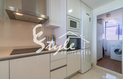 Вторичное жилье - Апартаменты/Квартира - Пунта Прима