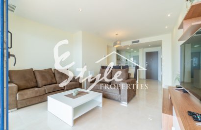 Вторичное жилье - Апартаменты/Квартира - Пунта Прима