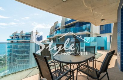 Вторичное жилье - Апартаменты/Квартира - Пунта Прима