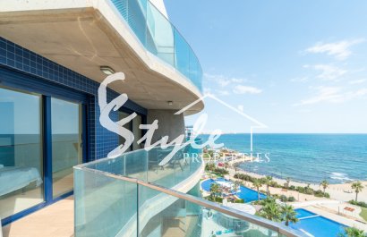 Вторичное жилье - Апартаменты/Квартира - Пунта Прима