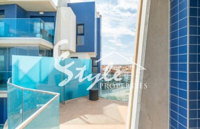 Вторичное жилье - Апартаменты/Квартира - Пунта Прима