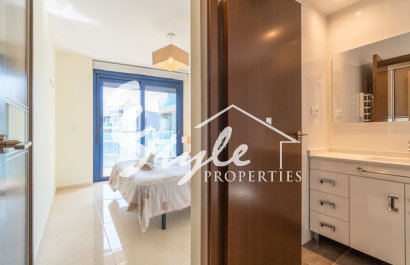 Вторичное жилье - Апартаменты/Квартира - Пунта Прима