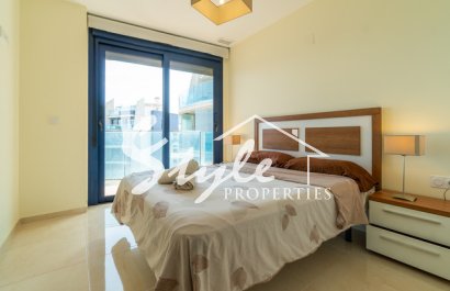 Вторичное жилье - Апартаменты/Квартира - Пунта Прима