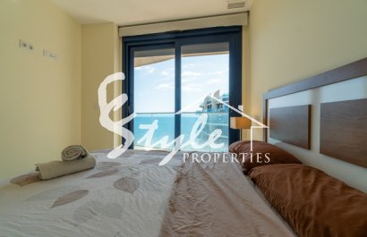 Вторичное жилье - Апартаменты/Квартира - Пунта Прима