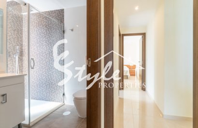 Вторичное жилье - Апартаменты/Квартира - Пунта Прима