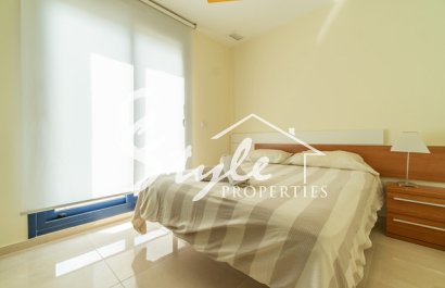 Вторичное жилье - Апартаменты/Квартира - Пунта Прима