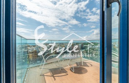 Вторичное жилье - Апартаменты/Квартира - Пунта Прима