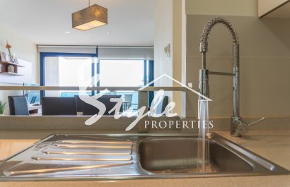 Вторичное жилье - Апартаменты/Квартира - Пунта Прима