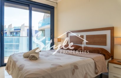 Вторичное жилье - Апартаменты/Квартира - Пунта Прима