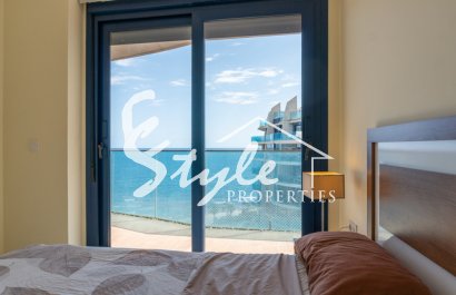 Вторичное жилье - Апартаменты/Квартира - Пунта Прима