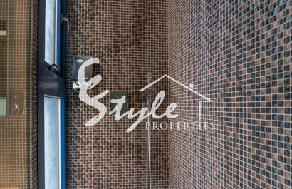 Вторичное жилье - Апартаменты/Квартира - Пунта Прима