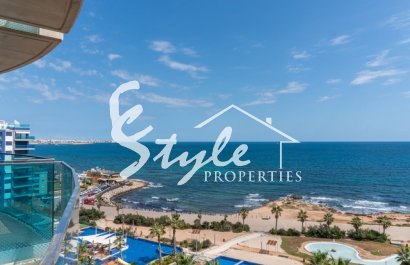 Вторичное жилье - Апартаменты/Квартира - Пунта Прима