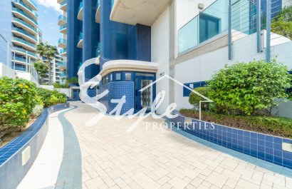 Вторичное жилье - Апартаменты/Квартира - Пунта Прима