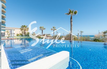 Вторичное жилье - Апартаменты/Квартира - Пунта Прима