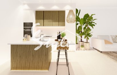 Новостройки - Вилла - Ориуэла Коста  - Ориуэла Коста