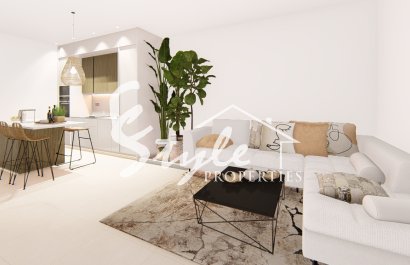 Новостройки - Вилла - Ориуэла Коста  - Ориуэла Коста