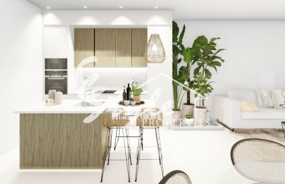 Новостройки - Вилла - Ориуэла Коста  - Ориуэла Коста