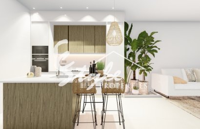 Новостройки - Вилла - Ориуэла Коста  - Ориуэла Коста