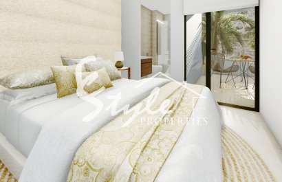 Новостройки - Вилла - Ориуэла Коста  - Ориуэла Коста