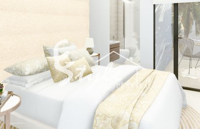 Новостройки - Вилла - Ориуэла Коста  - Ориуэла Коста