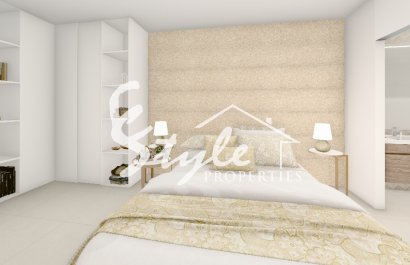 Новостройки - Вилла - Ориуэла Коста  - Ориуэла Коста