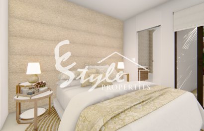 Новостройки - Вилла - Ориуэла Коста  - Ориуэла Коста