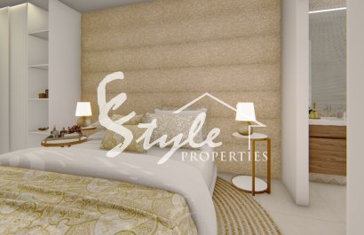 Новостройки - Вилла - Ориуэла Коста  - Ориуэла Коста