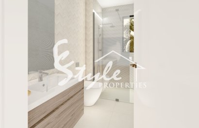 Новостройки - Вилла - Ориуэла Коста  - Ориуэла Коста